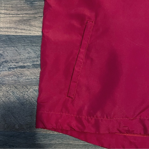 Vantage | US Open Pullover Windbreaker - Picture 8 of 11